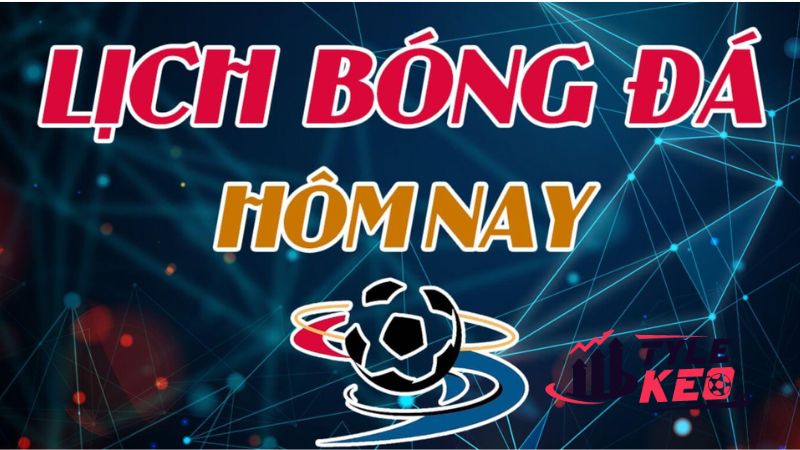 Những lý do nên xem lịch thi đấu bóng đá trên beautyking.tv